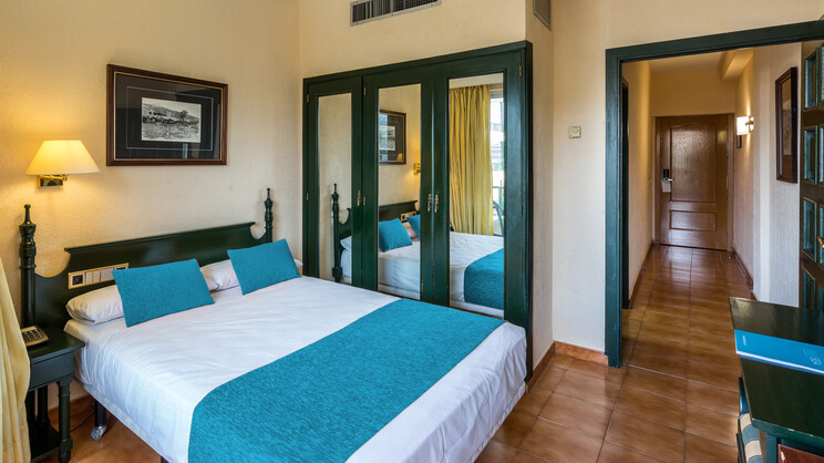 Double Room (Teide Views)